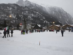 Kandersteg 2014 WM